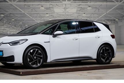 VW ID.3 30.600 km 24.880 &euro; Michelstadt 64720