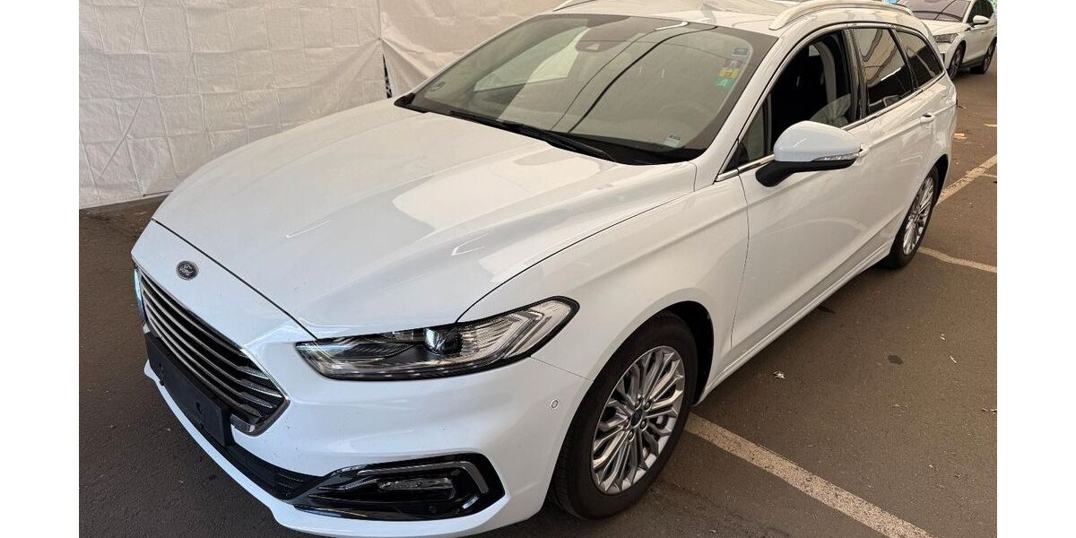 Ford Mondeo 145.745 km 14.990 &euro; Röttenbach 91187