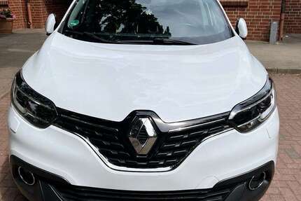 Renault Kadjar 70.643 km 13.200 &euro; Hamburg, Freie und Hansestadt 22307