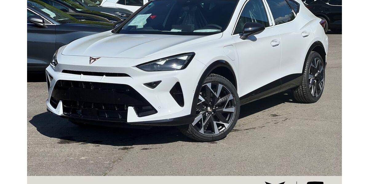 Cupra Formentor 10.743 km 44.990 &euro; Wenden 57482