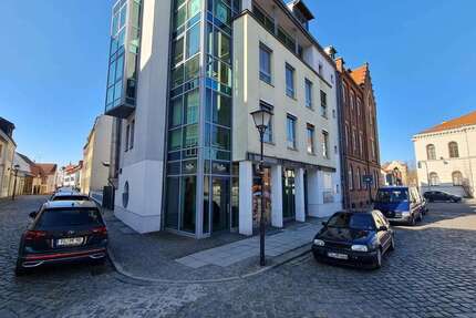 Gewerbeobjekt Torgau - 1.570&euro; | Angebot:27143833