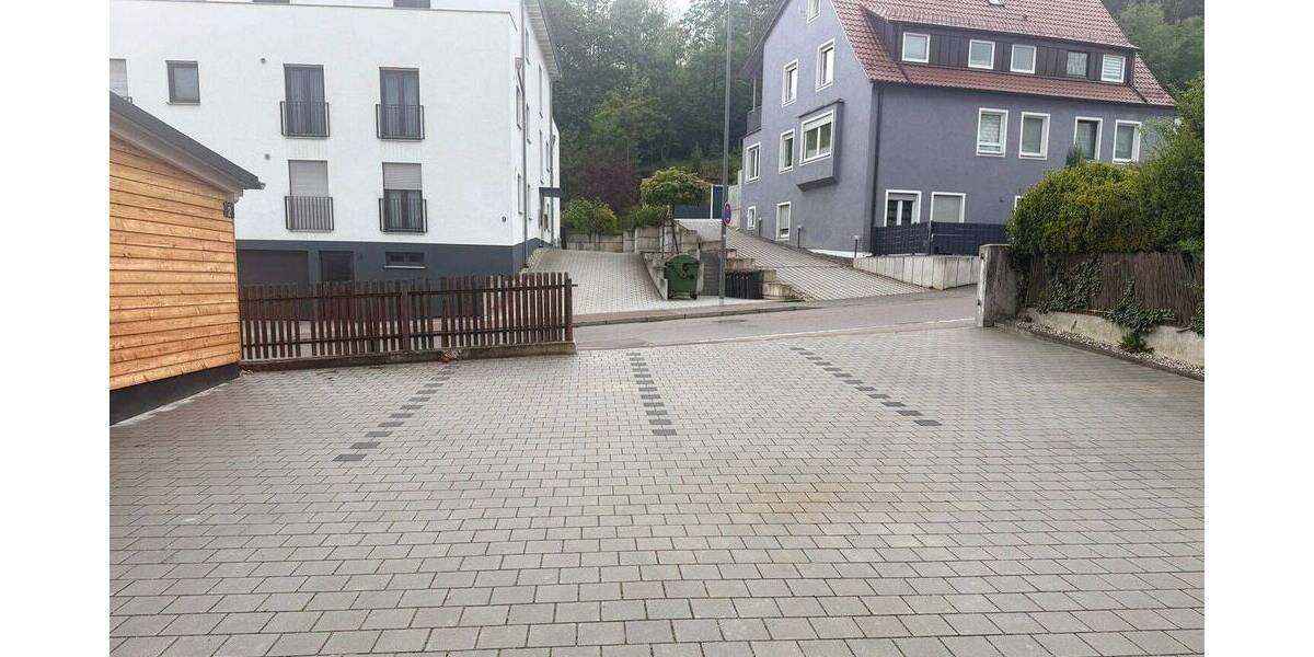 Etagenwohnung Schwandorf - 3 Zimmer, 64 m&sup2;, 736&euro; | Angebot:26840379