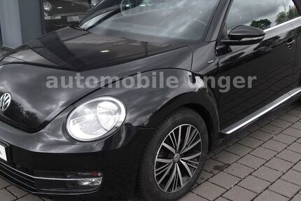 VW Beetle 108.100 km 13.980 &euro; Stade 21684
