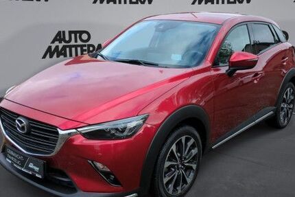 Mazda CX-3 98.000 km 14.990 € Hiddenhausen 32120