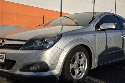 Opel Astra 202.000 km 2.500 &euro; Viernheim bei Mannheim 68519