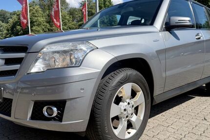 Mercedes-Benz GLK 250 160.900 km 7.980 &euro; Schopfheim 79650