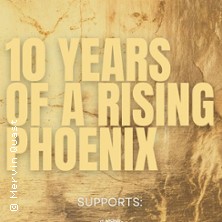 10 Years of a Rising Phoenix - Dead Phoenix 02.05.2026 HOLE 44