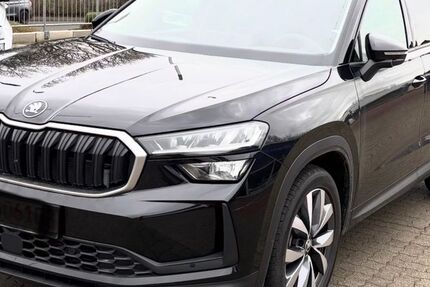 Skoda Kodiaq 50.000 km 34.500 &euro; Kappeln 24376