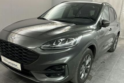 Ford Kuga 25.652 km 27.490 &euro; Holdorf 49451