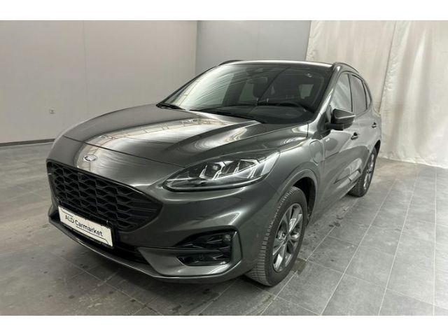 Ford Kuga 25.652 km 27.490 &euro; Holdorf 49451