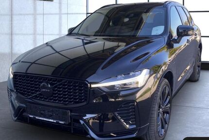Volvo XC60 17.490 km 46.990 &euro; Kolbermoor 83059