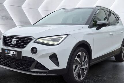 Seat Arona 11.200 km 22.690 &euro; Berlin 12683
