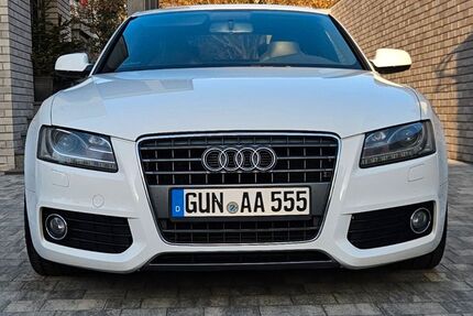 Audi A5 183.000 km 10.000 &euro; Gunzenhausen 91710