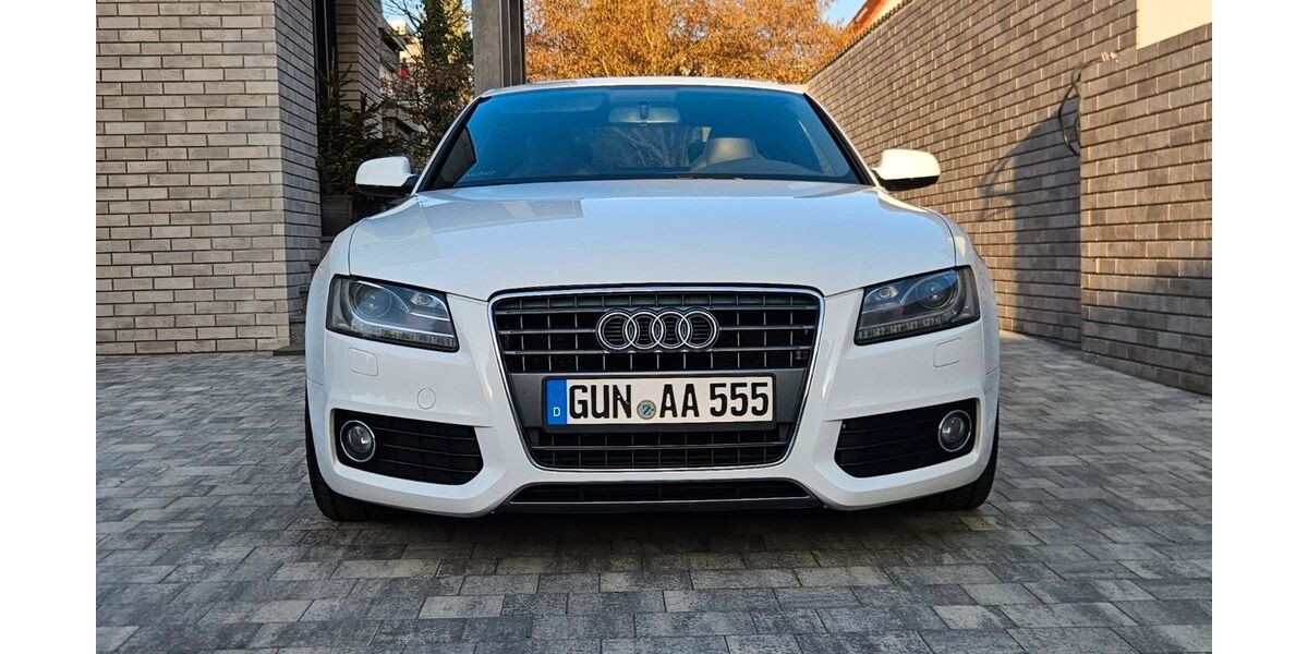 Audi A5 183.000 km 10.000 &euro; Gunzenhausen 91710