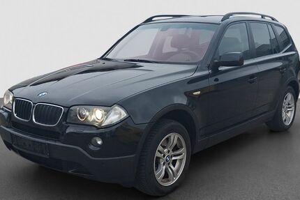 BMW X3 159.000 km 6.390 &euro; Eislingen 73054