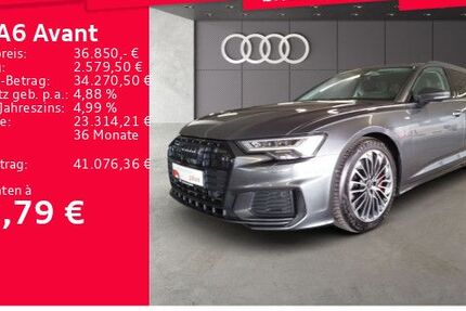 Audi A6 85.959 km 36.850 &euro; Frankfurt am Main 60314