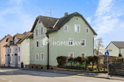 Haus Amberg - 6 Zimmer, 320 m&sup2;, 510.000&euro; | Angebot:25773280