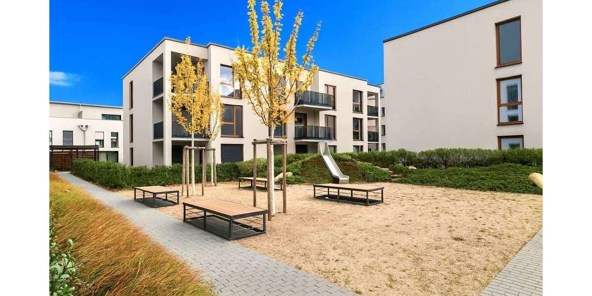 Etagenwohnung Achern - 2 Zimmer, 63 m&sup2;, 334.000&euro; | Angebot:23461198