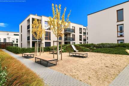 Wohnung Achern - 2 Zimmer, 63 m&sup2;, 334.000&euro; | Angebot:23461198