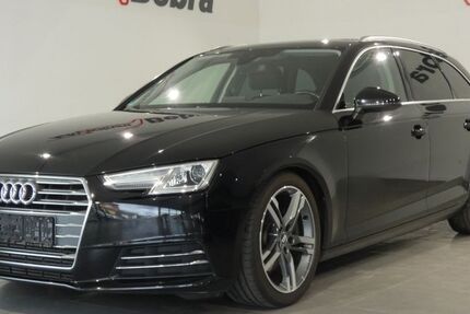 Audi A4 133.208 km 19.490 &euro; Bebra 36179