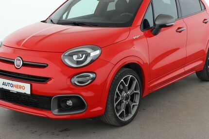 Fiat 500X 20.097 km 14.760 &euro; Leipzig 04328