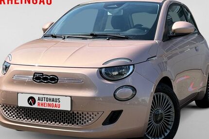 Fiat 500e 11.200 km 15.600 &euro; Geisenheim am Rhein 65366