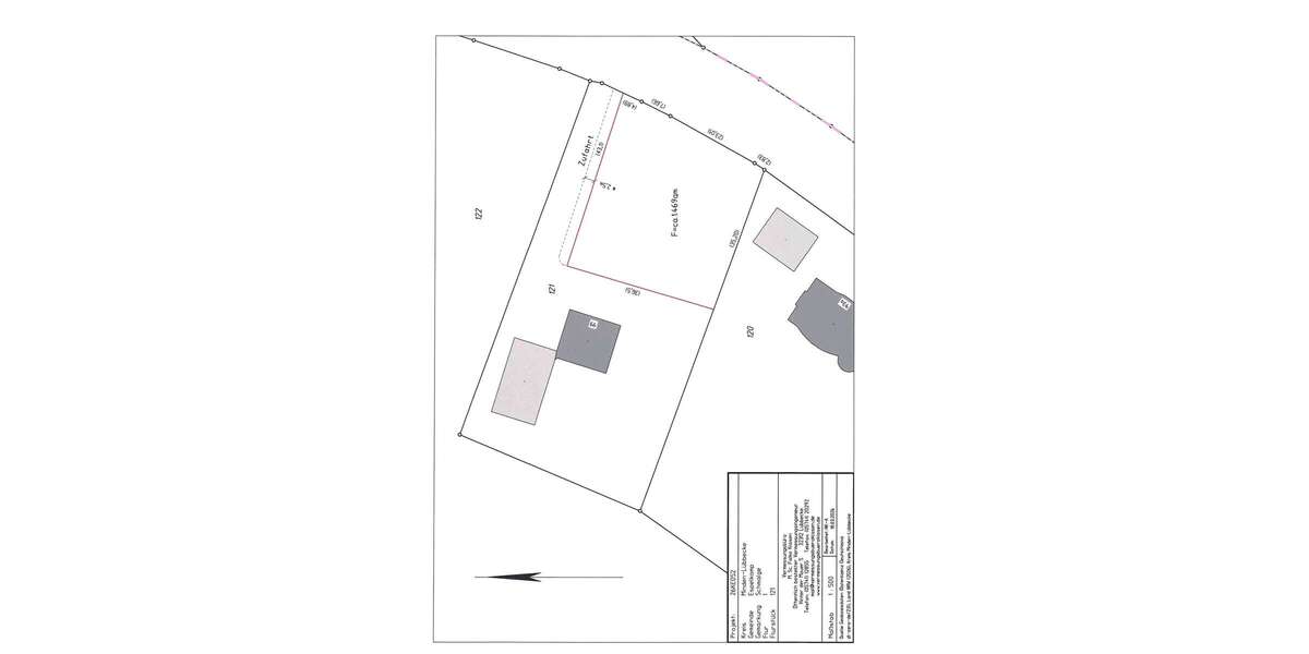 Grundstück Espelkamp - 119.000&euro; | Angebot:26277686