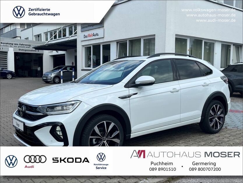 VW Taigo 7.900 km 25.820 € Puchheim 82178