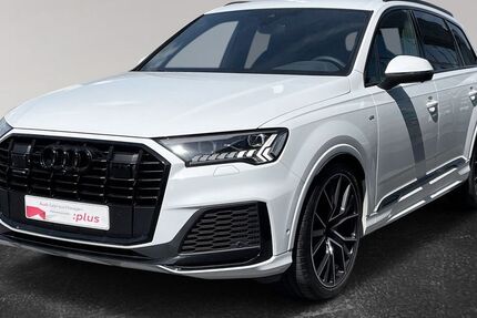 Audi Q7 106.270 km 51.990 &euro; Vechta 49377