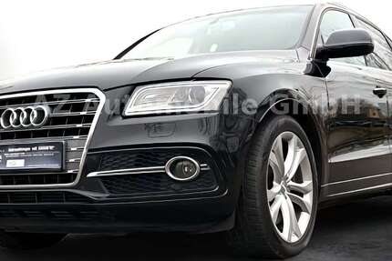 Audi Q5 195.000 km 18.500 &euro; Bremen 28277