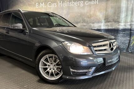 Mercedes-Benz C 250 170.000 km 10.600 &euro; Heinsberg 52525