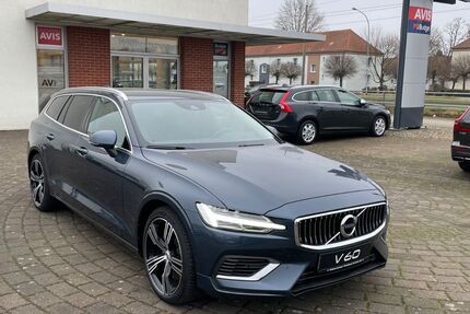 Volvo V60 49.835 km 32.950 &euro; Brandenburg 14770
