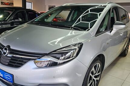Opel Zafira 149.989 km 9.999 &euro; Altena 58762