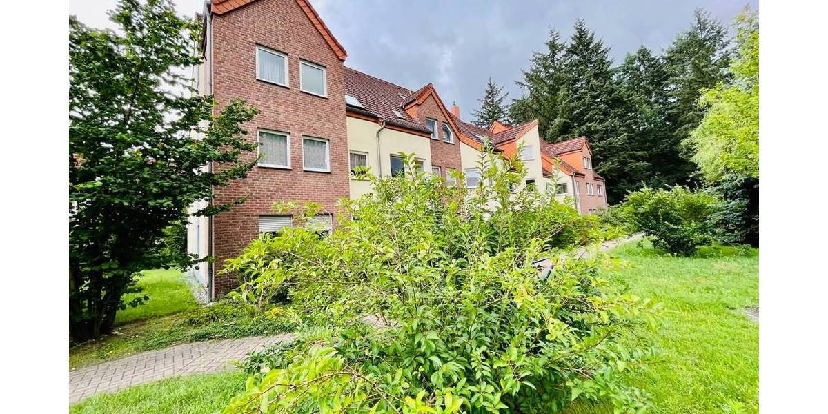 Etagenwohnung Grünheide / Alt Buchhorst Grünheide - 3 Zimmer, 75 m&sup2;, 199.000&euro; | Angebot:22507064