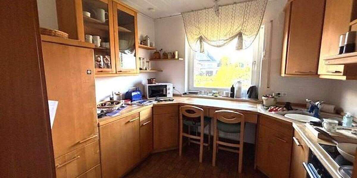 Einfamilienhaus Syke Barrien - 6 Zimmer, 179 m&sup2;, 369.000&euro; | Angebot:24710892