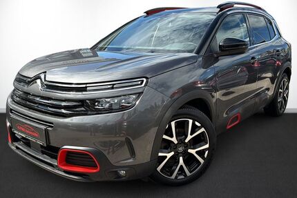 Citroen C5 Aircross 97.700 km 18.990 &euro; Freilassing 83395