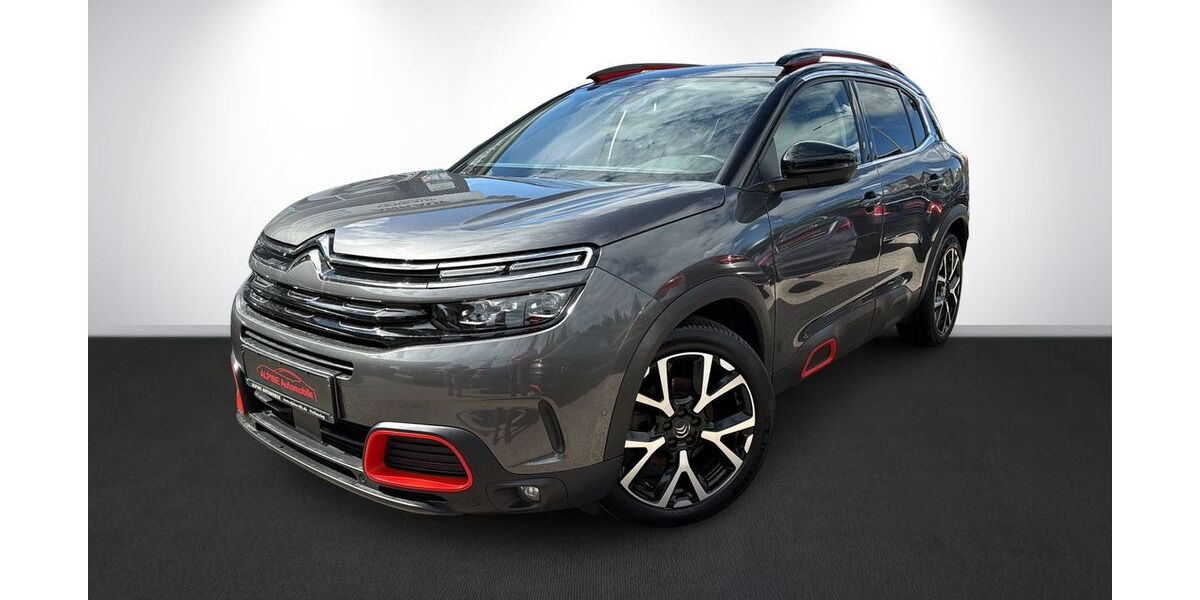 Citroen C5 Aircross 97.700 km 18.990 &euro; Freilassing 83395