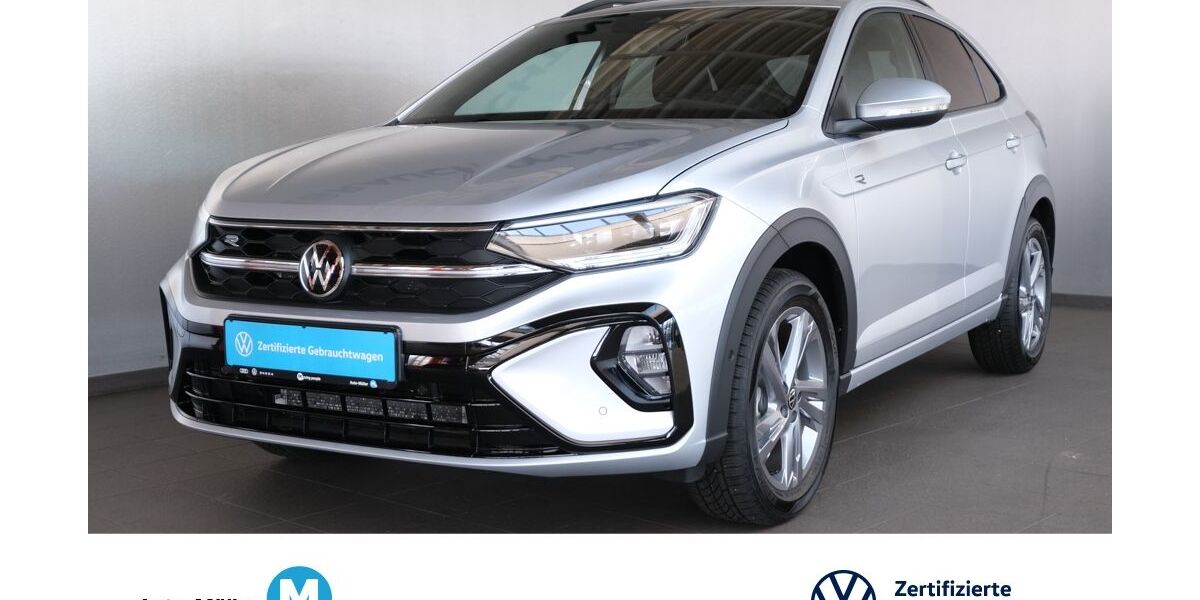 VW Taigo 8.116 km 24.880 &euro; Hüttenberg-Rechtenbach 35625