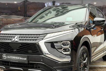 Mitsubishi Eclipse 53.646 km 21.600 &euro; Saarbrücken 66117