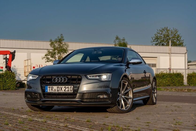A5