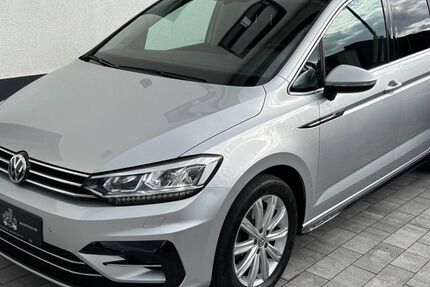VW Touran 262.000 km 12.950 € Mannheim 68309
