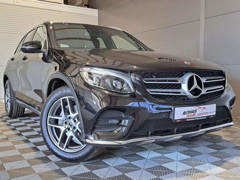 GLC 250