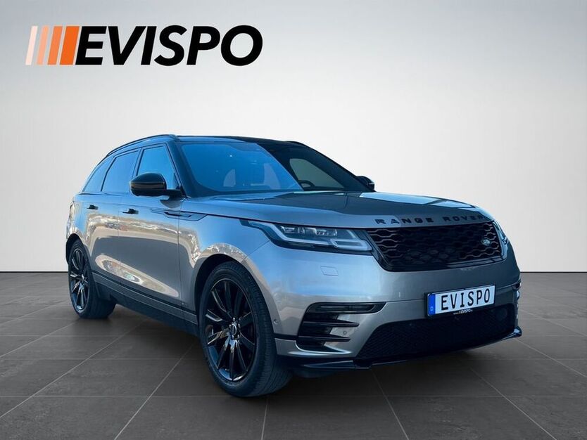 Range Rover Velar