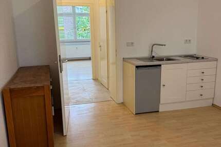 Wohnung zum Mieten in Essen 315 € 34 m² 1 zimmer