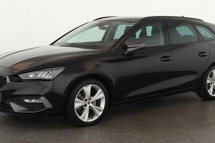 Seat Leon 46.400 km 23.684 &euro; Düsseldorf 40233