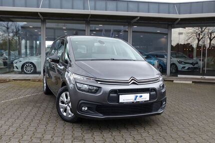 Citroen C4 SpaceTourer