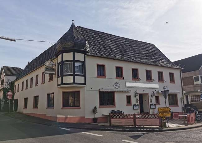 Gastronomie in Heimbach 335.000 € 580 m²