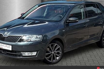 Skoda Rapid 69.998 km 12.970 &euro; Darmstadt 64285