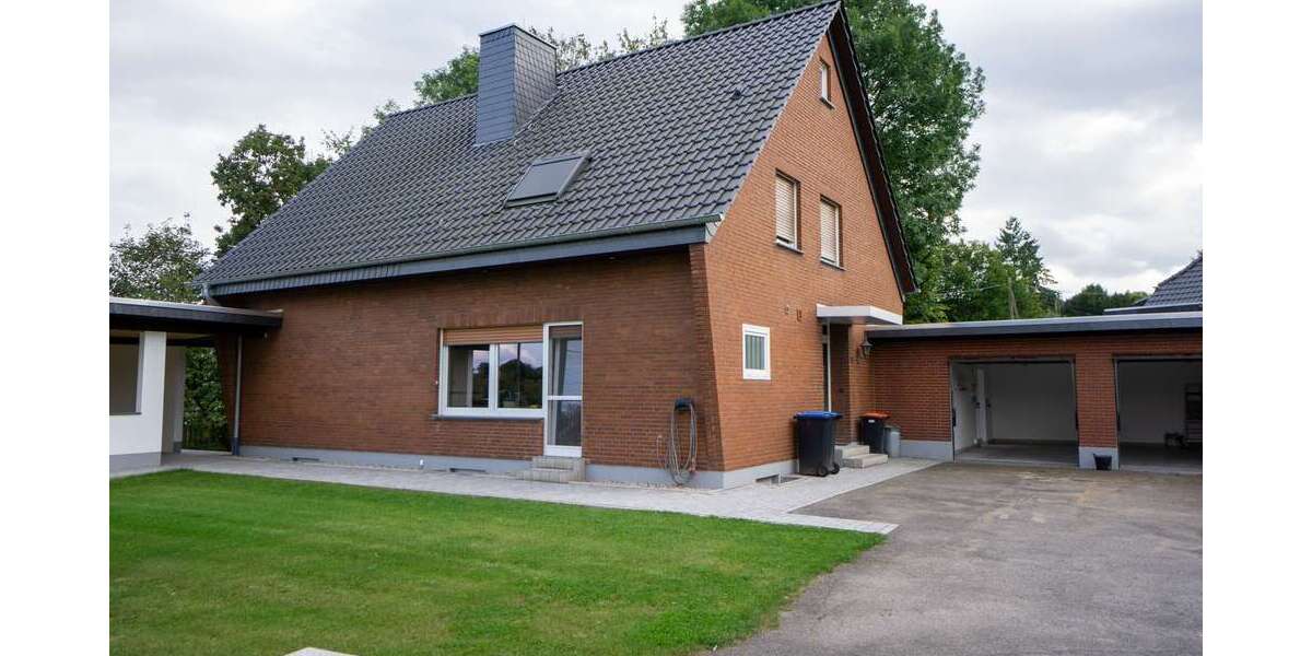 Haus zum Mieten in Sonsbeck 1.700 € 200 m² 5 zimmer