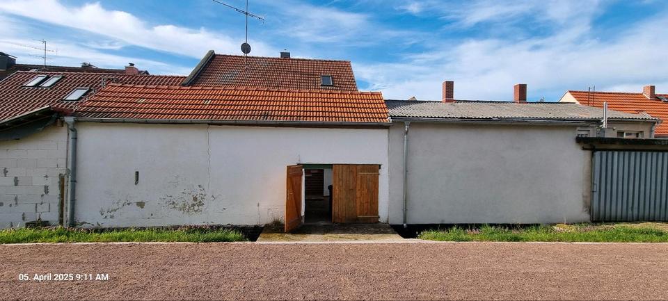 Einfamilienhaus Ziesar - 1 Zimmer, 70 m&sup2;, 95.000&euro; | Angebot:27186801